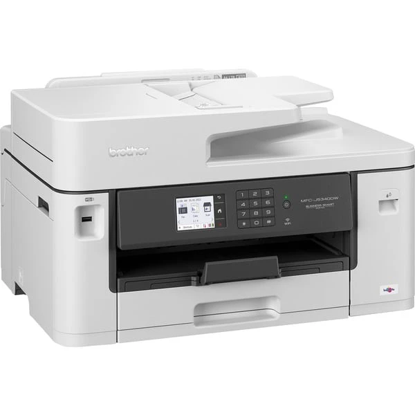 Brother MFC-J5340DWE, Multifunktionsdrucker 1 Brother MFC-J5340DWE, Multifunktionsdrucker