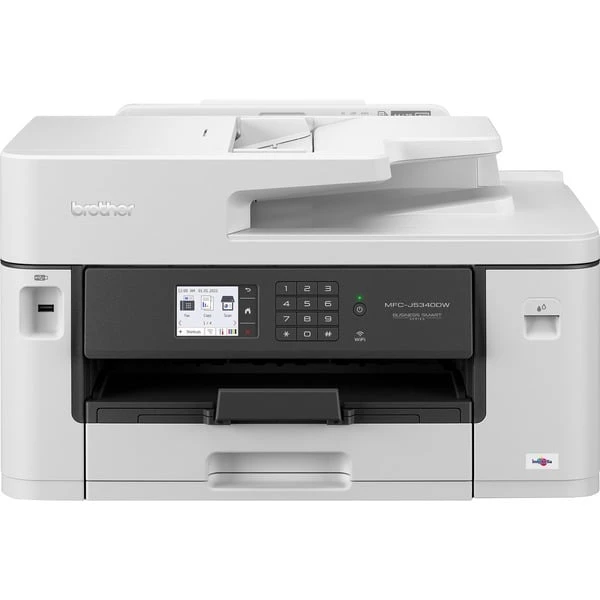 Brother MFC-J5340DWE, Multifunktionsdrucker 2 Brother MFC-J5340DWE, Multifunktionsdrucker – Bild 2