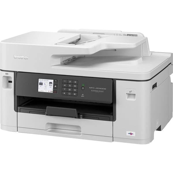Brother MFC-J5340DWE, Multifunktionsdrucker 3 Brother MFC-J5340DWE, Multifunktionsdrucker – Bild 3