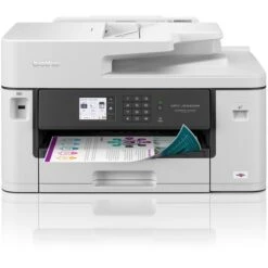 Brother MFC-J5340DWE, Multifunktionsdrucker 10 Brother MFC-J5340DWE, Multifunktionsdrucker -Digitu Computer Geschaft Brother MFC J5340DWE Multifunktionsdrucker@@1885575 4