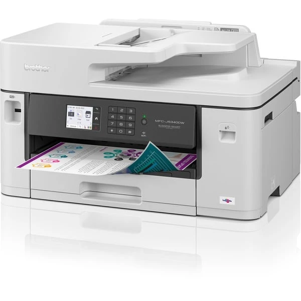 Brother MFC-J5340DWE, Multifunktionsdrucker 6 Brother MFC-J5340DWE, Multifunktionsdrucker – Bild 6