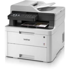 Brother MFC-L3710CW, Multifunktionsdrucker -Digitu Computer Geschaft Brother MFC L3710CW Multifunktionsdrucker@@wl br0 2