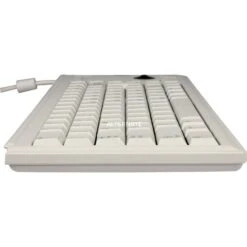 CHERRY Compact-Keyboard G84-4400, Tastatur -Digitu Computer Geschaft CHERRY Compact Keyboard G84 4400 Tastatur@@ntxc13 2
