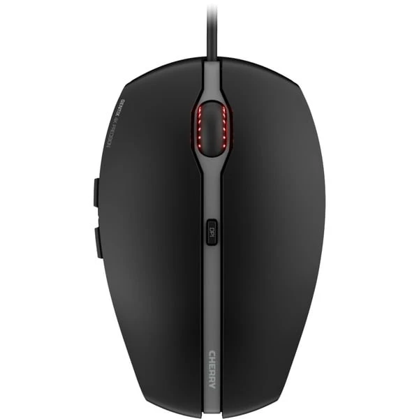 CHERRY GENTIX 4K, Maus 1 CHERRY GENTIX 4K, Maus