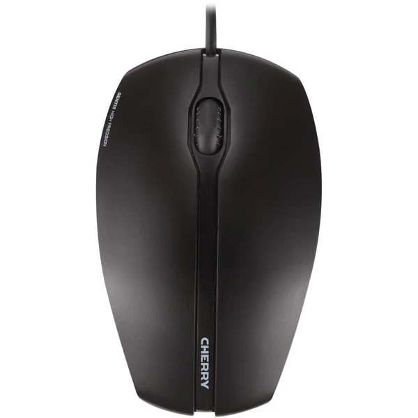CHERRY GENTIX Corded Optical Mouse, Maus 1 CHERRY GENTIX Corded Optical Mouse, Maus