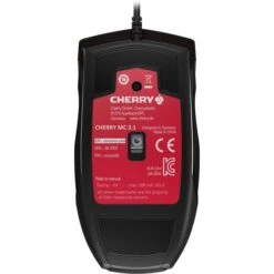 CHERRY MC 3.1, Maus 5 CHERRY MC 3.1, Maus -Digitu Computer Geschaft CHERRY MC 3 1 Maus@@1676848 2