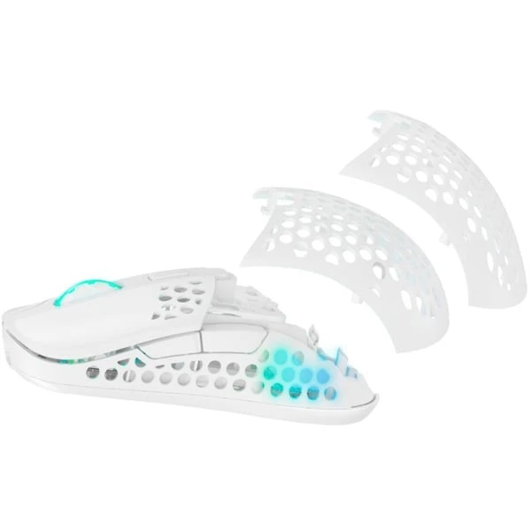 CHERRY Xtrfy M42 RGB Wireless, Gaming-Maus 3 CHERRY Xtrfy M42 RGB Wireless, Gaming-Maus – Bild 3