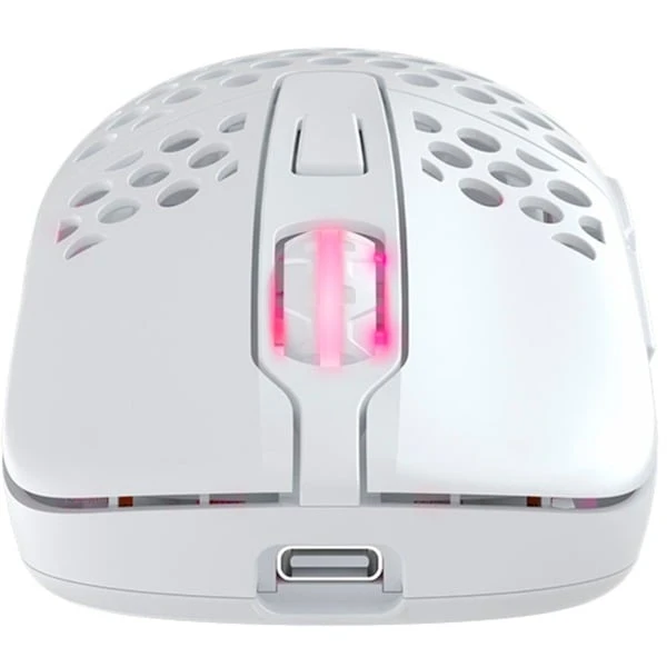 CHERRY Xtrfy M42 RGB Wireless, Gaming-Maus 4 CHERRY Xtrfy M42 RGB Wireless, Gaming-Maus – Bild 4