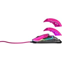 CHERRY Xtrfy M42 RGB, Gaming-Maus -Digitu Computer Geschaft CHERRY Xtrfy M42 RGB Gaming Maus@@100014395 2