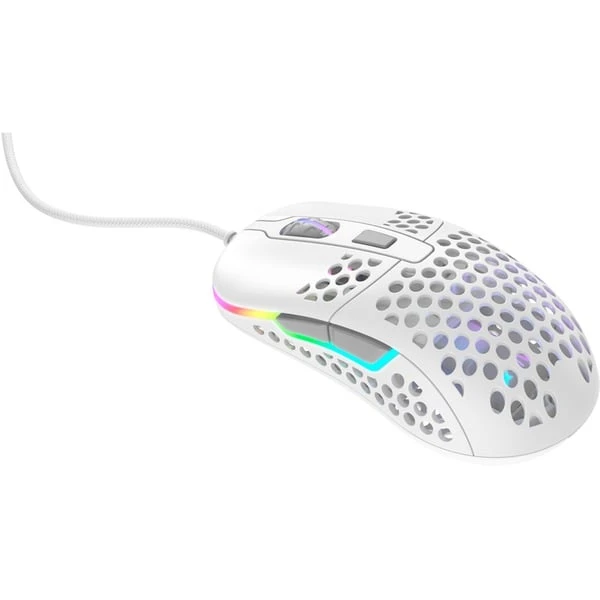 CHERRY Xtrfy M42 RGB, Gaming-Maus 1 CHERRY Xtrfy M42 RGB, Gaming-Maus