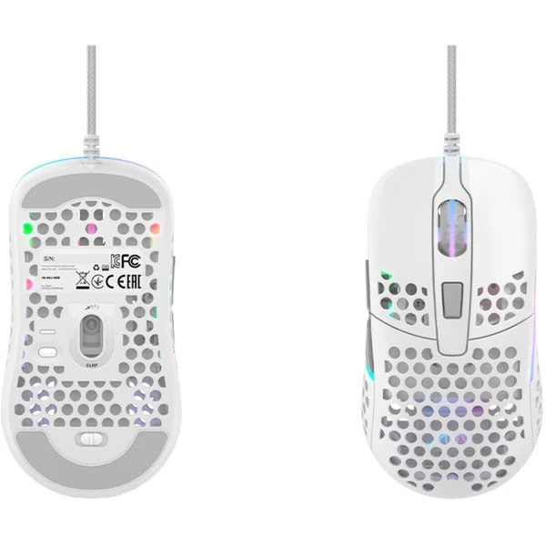 CHERRY Xtrfy M42 RGB, Gaming-Maus 5 CHERRY Xtrfy M42 RGB, Gaming-Maus – Bild 5