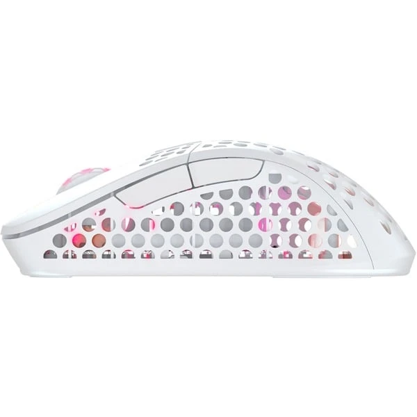 CHERRY Xtrfy M4 RGB Wireless, Gaming-Maus 2 CHERRY Xtrfy M4 RGB Wireless, Gaming-Maus – Bild 2