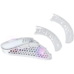 CHERRY Xtrfy M4 RGB Wireless, Gaming-Maus 9 CHERRY Xtrfy M4 RGB Wireless, Gaming-Maus -Digitu Computer Geschaft CHERRY Xtrfy M4 RGB Wireless Gaming Maus@@100014423 2