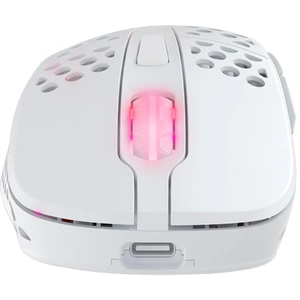 CHERRY Xtrfy M4 RGB Wireless, Gaming-Maus 5 CHERRY Xtrfy M4 RGB Wireless, Gaming-Maus – Bild 5