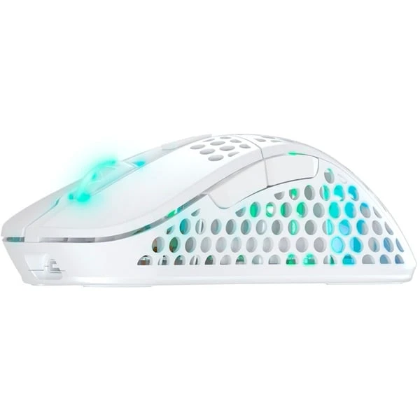 CHERRY Xtrfy M4 RGB Wireless, Gaming-Maus 6 CHERRY Xtrfy M4 RGB Wireless, Gaming-Maus – Bild 6