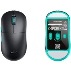 CHERRY Xtrfy M8 Wireless, Gaming-Maus -Digitu Computer Geschaft CHERRY Xtrfy M8 Wireless Gaming Maus@@100014429 4