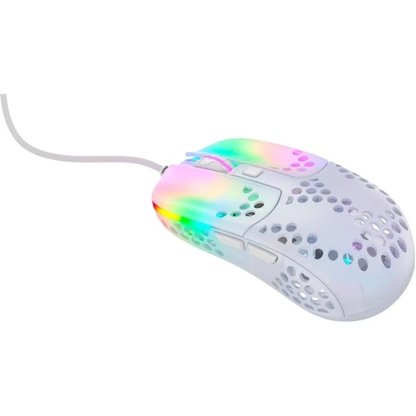 CHERRY Xtrfy MZ1 RGB, Gaming-Maus 1 CHERRY Xtrfy MZ1 RGB, Gaming-Maus