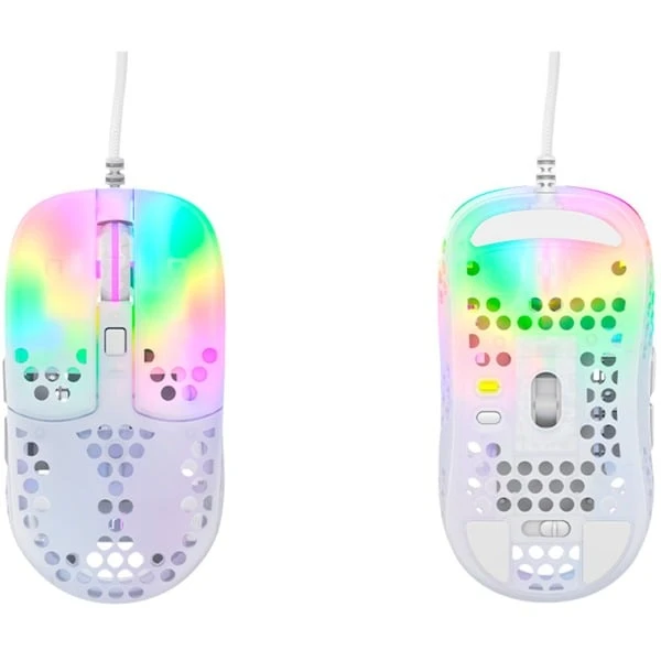 CHERRY Xtrfy MZ1 RGB, Gaming-Maus 5 CHERRY Xtrfy MZ1 RGB, Gaming-Maus – Bild 5