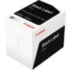 Canon® Canon Black Label Zero (99840554), Papier