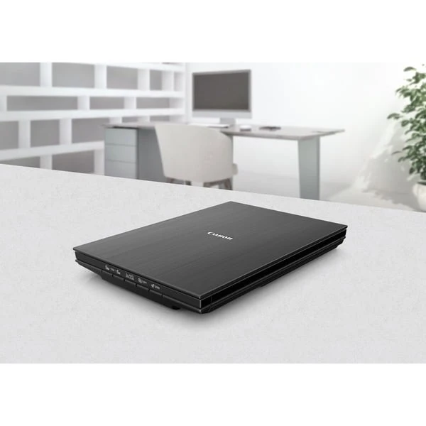 Canon® Canon CanoScan LiDE 400, Flachbettscanner 6 Canon® Canon CanoScan LiDE 400, Flachbettscanner – Bild 6