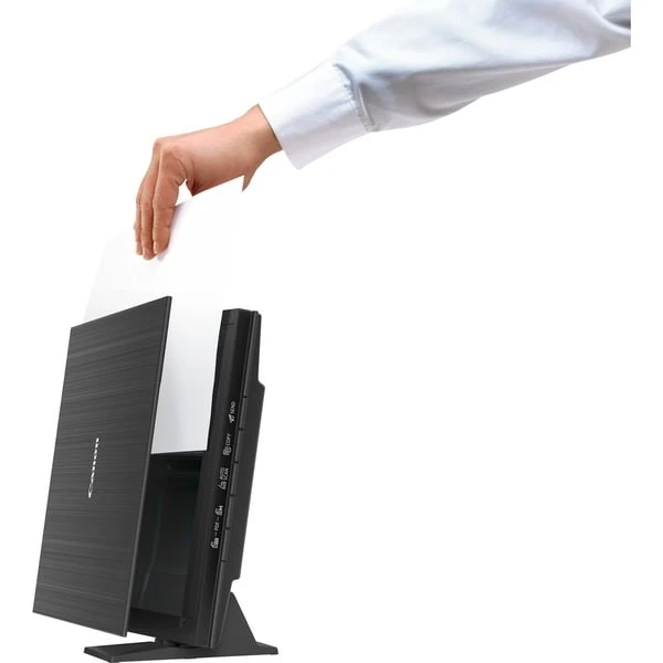 Canon® Canon CanoScan LiDE 400, Flachbettscanner 7 Canon® Canon CanoScan LiDE 400, Flachbettscanner – Bild 7