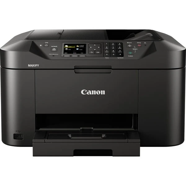 Canon® Canon MAXIFY MB2150, Multifunktionsdrucker 2 Canon® Canon MAXIFY MB2150, Multifunktionsdrucker – Bild 2