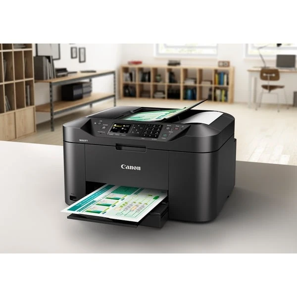 Canon® Canon MAXIFY MB2150, Multifunktionsdrucker 4 Canon® Canon MAXIFY MB2150, Multifunktionsdrucker – Bild 4