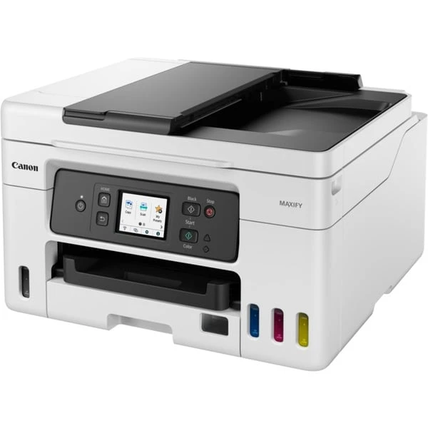 Canon® Canon Maxify GX4050, Multifunktionsdrucker 2 Canon® Canon Maxify GX4050, Multifunktionsdrucker – Bild 2