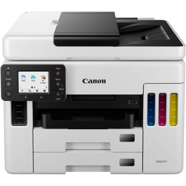 Canon® Canon Maxify GX7050, Multifunktionsdrucker 2 Canon® Canon Maxify GX7050, Multifunktionsdrucker – Bild 2