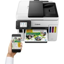 Canon® Canon Maxify GX7050, Multifunktionsdrucker 30 Canon® Canon Maxify GX7050, Multifunktionsdrucker -Digitu Computer Geschaft Canon Maxify GX7050 Multifunktionsdrucker@@1736153 10