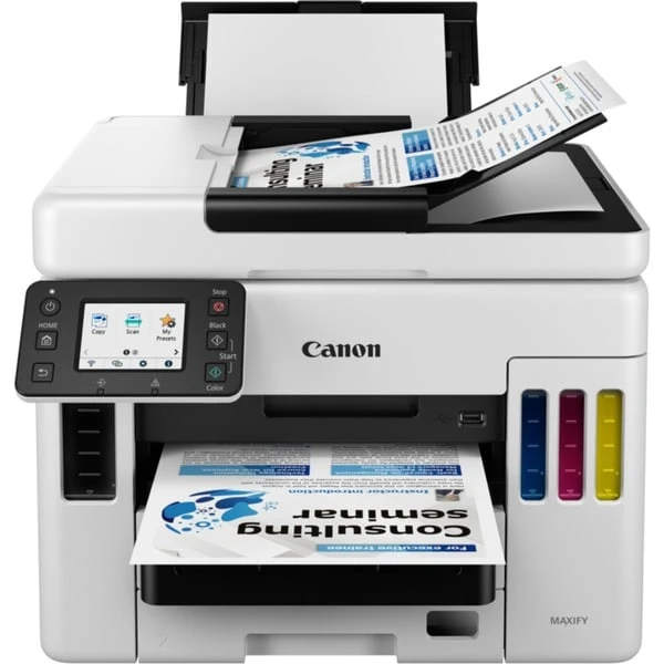 Canon® Canon Maxify GX7050, Multifunktionsdrucker 12 Canon® Canon Maxify GX7050, Multifunktionsdrucker – Bild 12