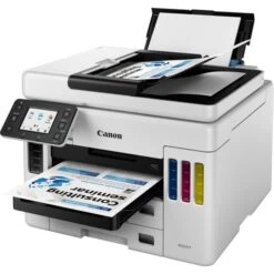 Canon® Canon Maxify GX7050, Multifunktionsdrucker 32 Canon® Canon Maxify GX7050, Multifunktionsdrucker -Digitu Computer Geschaft Canon Maxify GX7050 Multifunktionsdrucker@@1736153 12