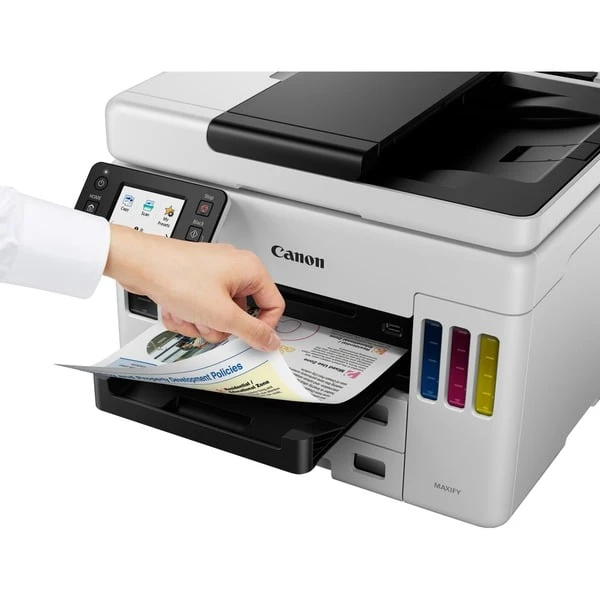 Canon® Canon Maxify GX7050, Multifunktionsdrucker 14 Canon® Canon Maxify GX7050, Multifunktionsdrucker – Bild 14