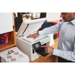 Canon® Canon Maxify GX7050, Multifunktionsdrucker 35 Canon® Canon Maxify GX7050, Multifunktionsdrucker -Digitu Computer Geschaft Canon Maxify GX7050 Multifunktionsdrucker@@1736153 15