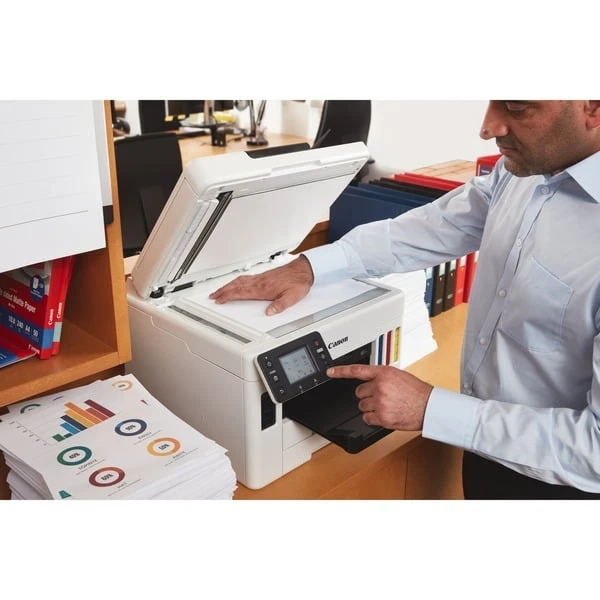 Canon® Canon Maxify GX7050, Multifunktionsdrucker 16 Canon® Canon Maxify GX7050, Multifunktionsdrucker – Bild 16