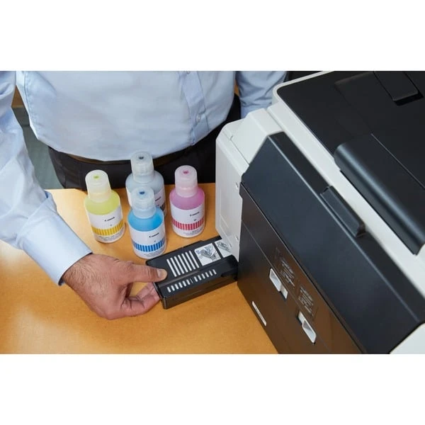Canon® Canon Maxify GX7050, Multifunktionsdrucker 17 Canon® Canon Maxify GX7050, Multifunktionsdrucker – Bild 17