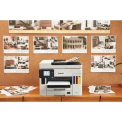 Canon® Canon Maxify GX7050, Multifunktionsdrucker 37 Canon® Canon Maxify GX7050, Multifunktionsdrucker -Digitu Computer Geschaft Canon Maxify GX7050 Multifunktionsdrucker@@1736153 17