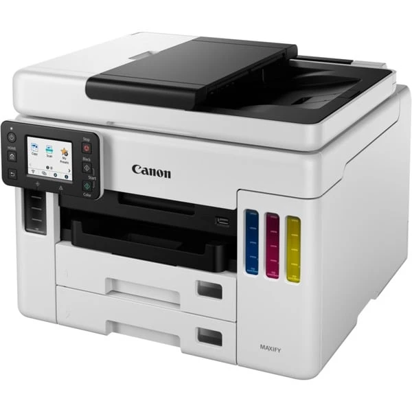 Canon® Canon Maxify GX7050, Multifunktionsdrucker 3 Canon® Canon Maxify GX7050, Multifunktionsdrucker – Bild 3