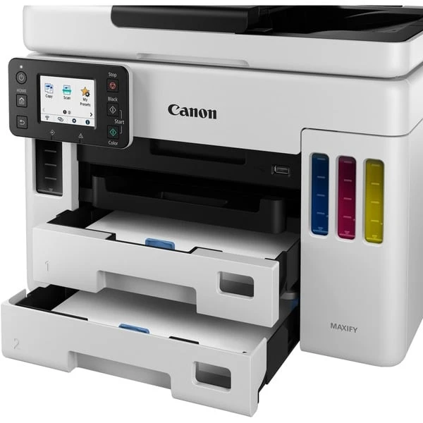 Canon® Canon Maxify GX7050, Multifunktionsdrucker 8 Canon® Canon Maxify GX7050, Multifunktionsdrucker – Bild 8