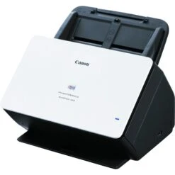 Canon® Canon Scanfront 400, Einzugsscanner -Digitu Computer Geschaft Canon Scanfront 400 Einzugsscanner@@upuca1 2