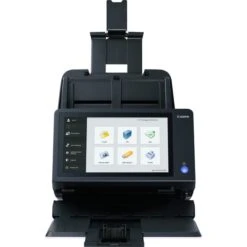 Canon® Canon Scanfront 400, Einzugsscanner -Digitu Computer Geschaft Canon Scanfront 400 Einzugsscanner@@upuca1 5