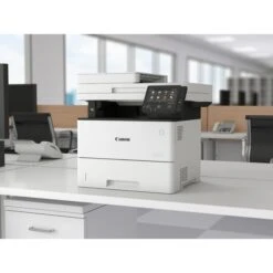 Canon® Canon I-SENSYS MF542x, Multifunktionsdrucker -Digitu Computer Geschaft Canon i SENSYS MF542x Multifunktionsdrucker@@wl cgp 5