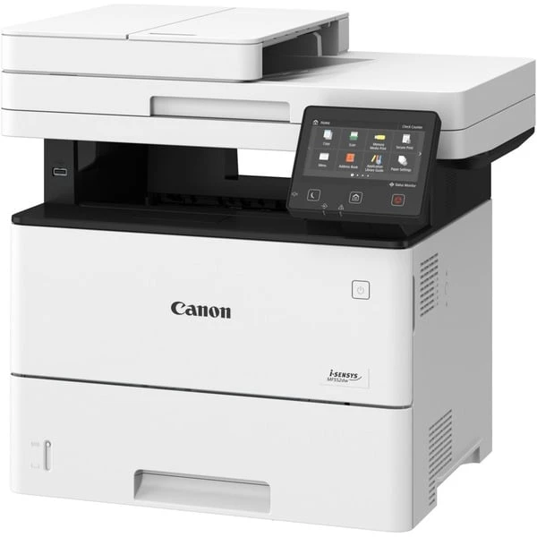 Canon® Canon I-SENSYS MF552dw, Multifunktionsdrucker 2 Canon® Canon I-SENSYS MF552dw, Multifunktionsdrucker – Bild 2