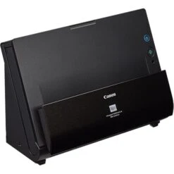 Canon® Canon ImageFORMULA DR-C225 II, Scanner