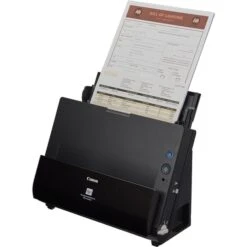 Canon® Canon ImageFORMULA DR-C225 II, Scanner -Digitu Computer Geschaft Canon imageFORMULA DR C225 II Scanner@@upuc8900 8