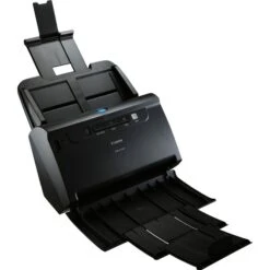 Canon® Canon ImageFORMULA DR-C240, Scanner