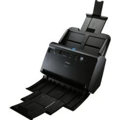 Canon® Canon ImageFORMULA DR-C240, Scanner 5 Canon® Canon ImageFORMULA DR-C240, Scanner -Digitu Computer Geschaft Canon imageFORMULA DR C240 Scanner@@upuc97 2