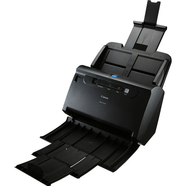 Canon® Canon ImageFORMULA DR-C240, Scanner 3 Canon® Canon ImageFORMULA DR-C240, Scanner – Bild 3