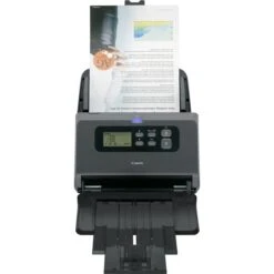 Canon® Canon ImageFORMULA DR-M260, Einzugsscanner -Digitu Computer Geschaft Canon imageFORMULA DR M260 Einzugsscanner@@upuca2 5