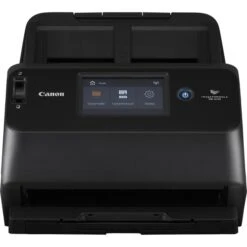 Canon® Canon ImageFORMULA DR-S130, Einzugsscanner -Digitu Computer Geschaft Canon imageFORMULA DR S130 Einzugsscanner@@1674939 4